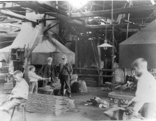 2-Vestre Smedje 1910